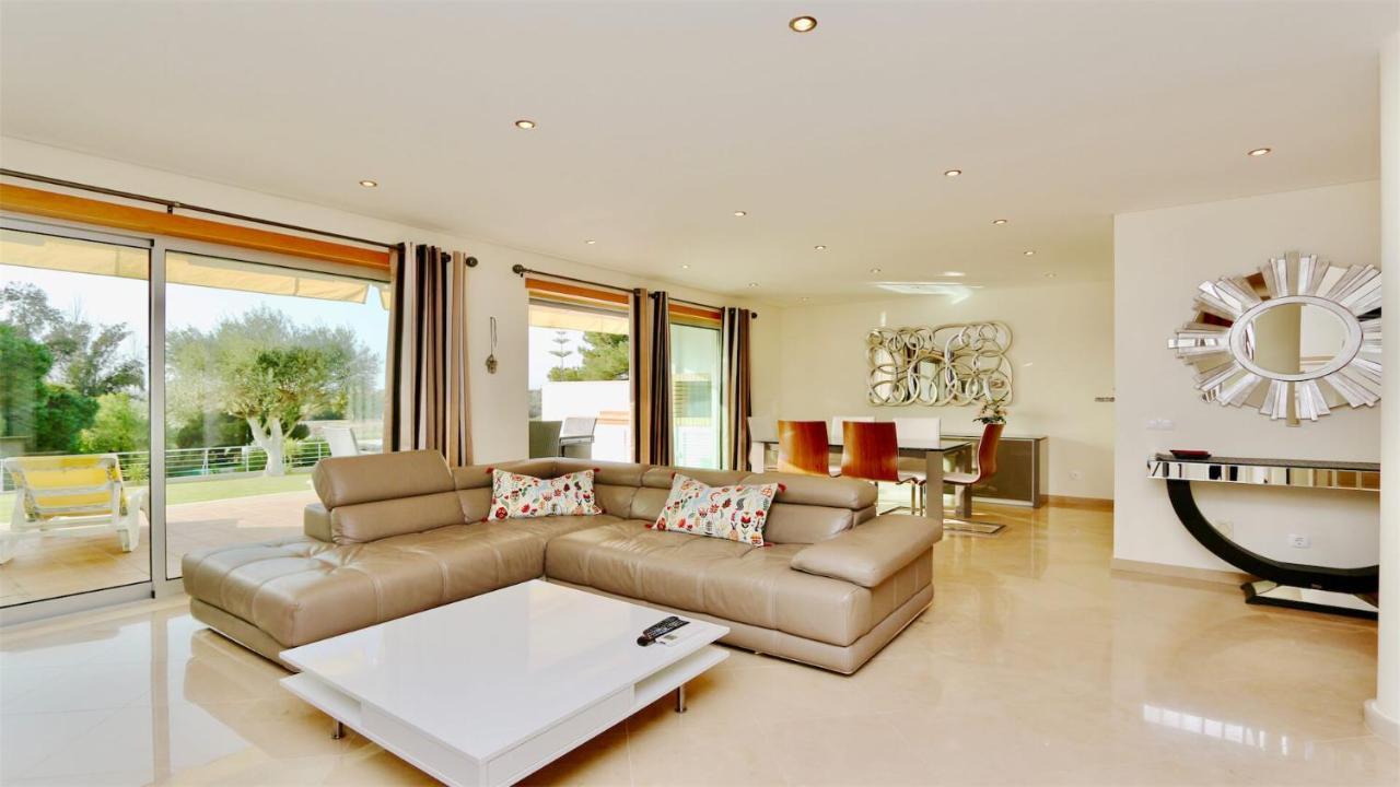 Villa Terracos Da Vinha 230 - Clever Details Vilamoura Exterior photo